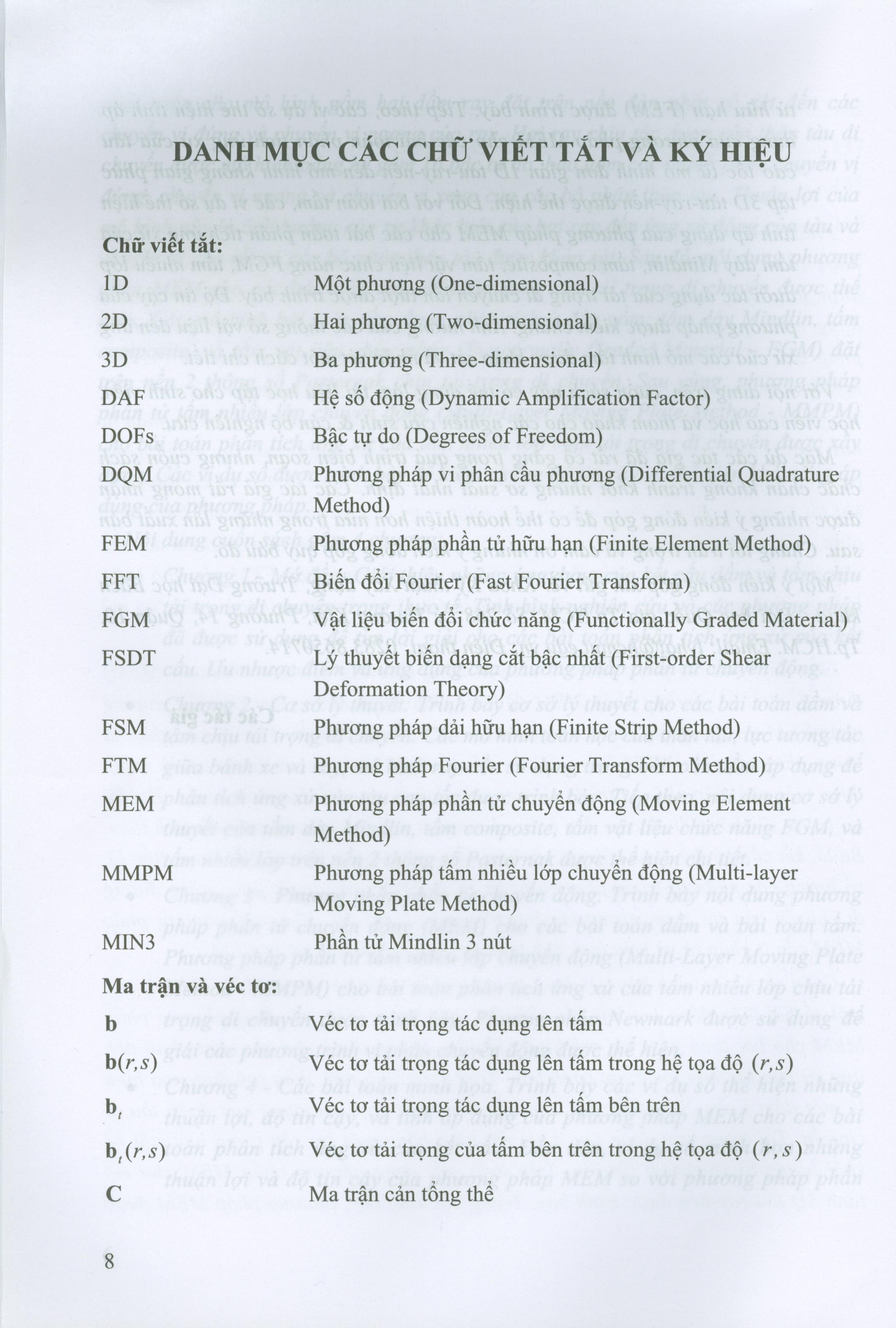 Phương pháp phân tử chuyển động