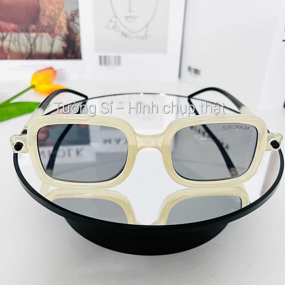 [FREESHIP] K82 Kính Mát New Hotrend Nam Nữ