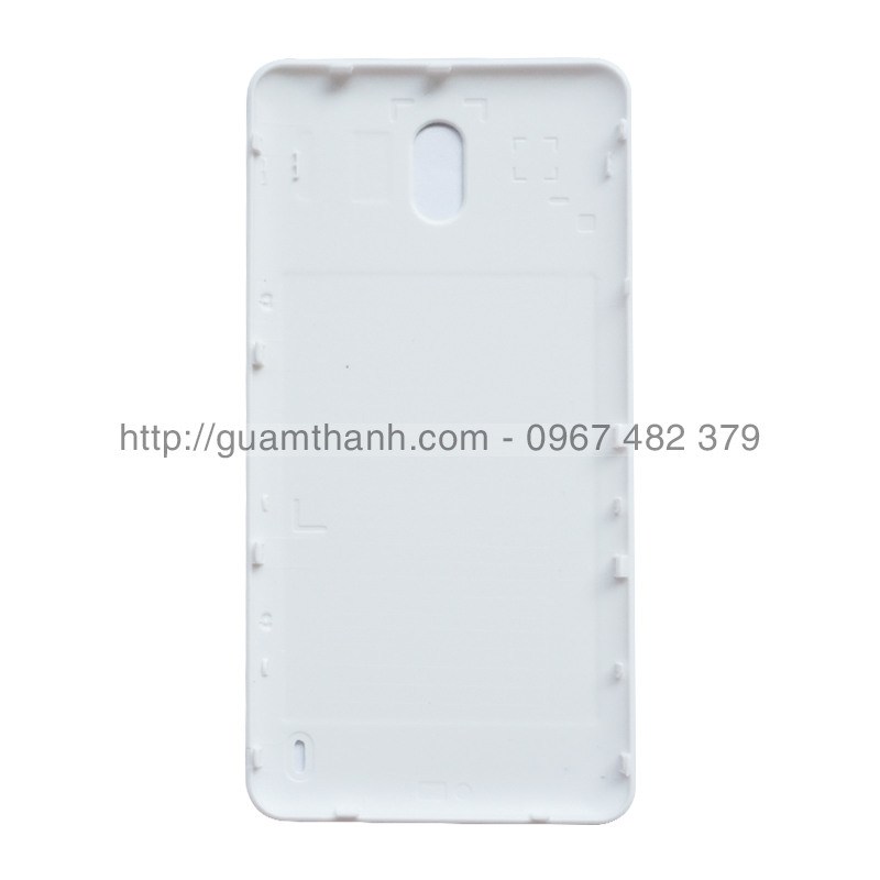 Nắp Lưng Vỏ cho Nokia 2 TA-1029 Hàng Linh Kiện