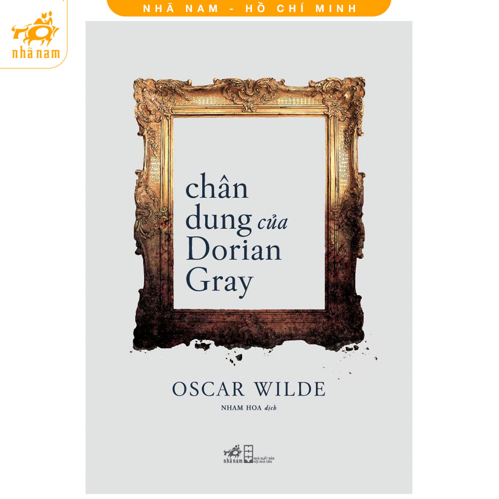 Sách - Chân dung của Dorian Gray