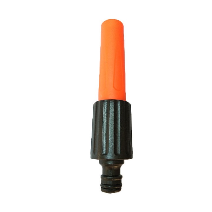 Đầu vòi xịt nhựa tùy chỉnh đa năng - d396