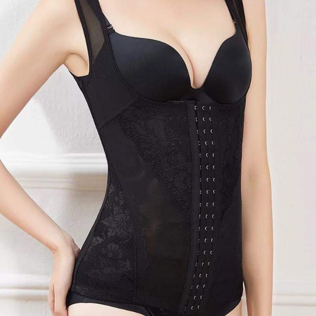 ĐAI GEN NỊT BỤNG ĐỊNH HÌNH, GIẢM MỠ, EO THON, NÂNG NGỰC