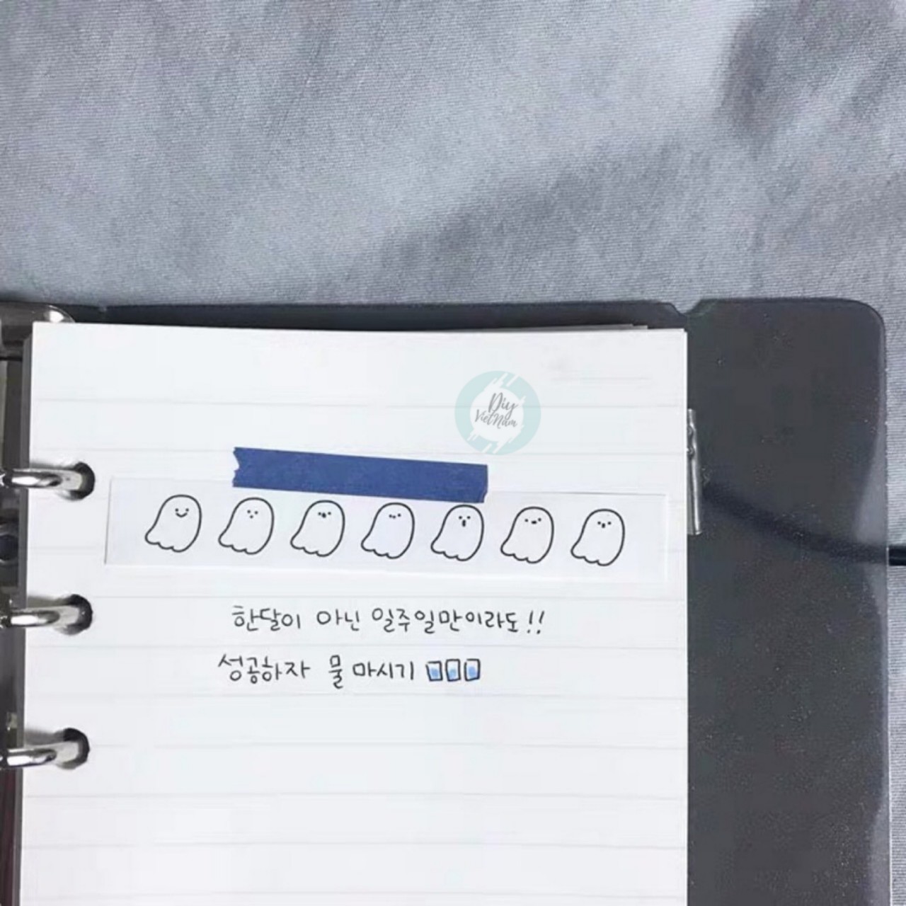 [HCM]GIẤY NOTE EGUGU