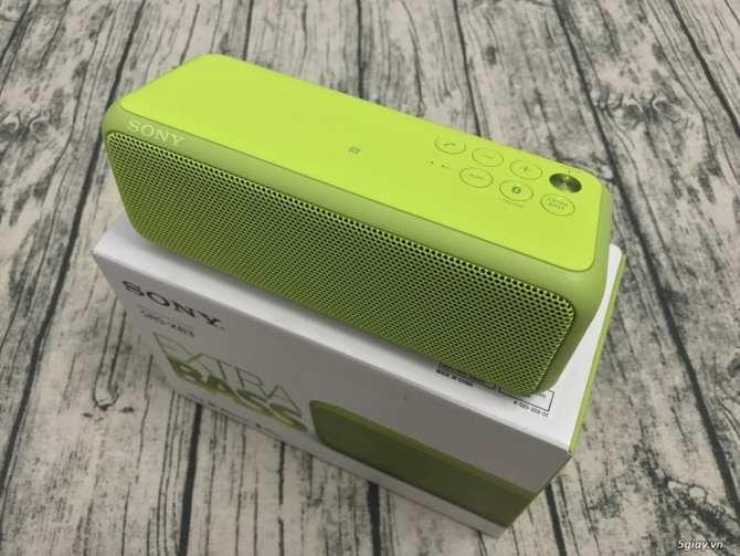 Loa bluetooth Sony srs XB3 - Hàng nhập khẩu