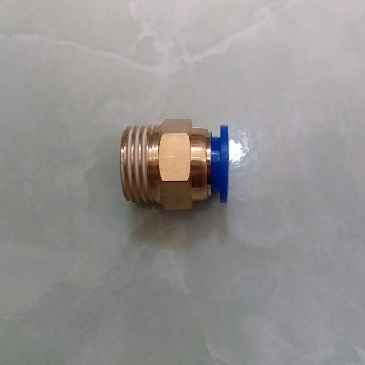 Răng ngoài 21-gài ống 12