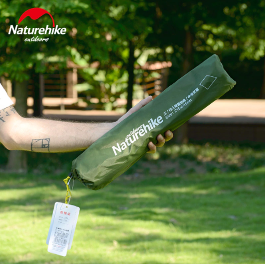 Thảm Trải Dã Ngoại Naturehike NH15D005-X