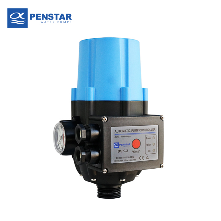 Rơ le điện tử chống cạn PENSTAR DSK-2