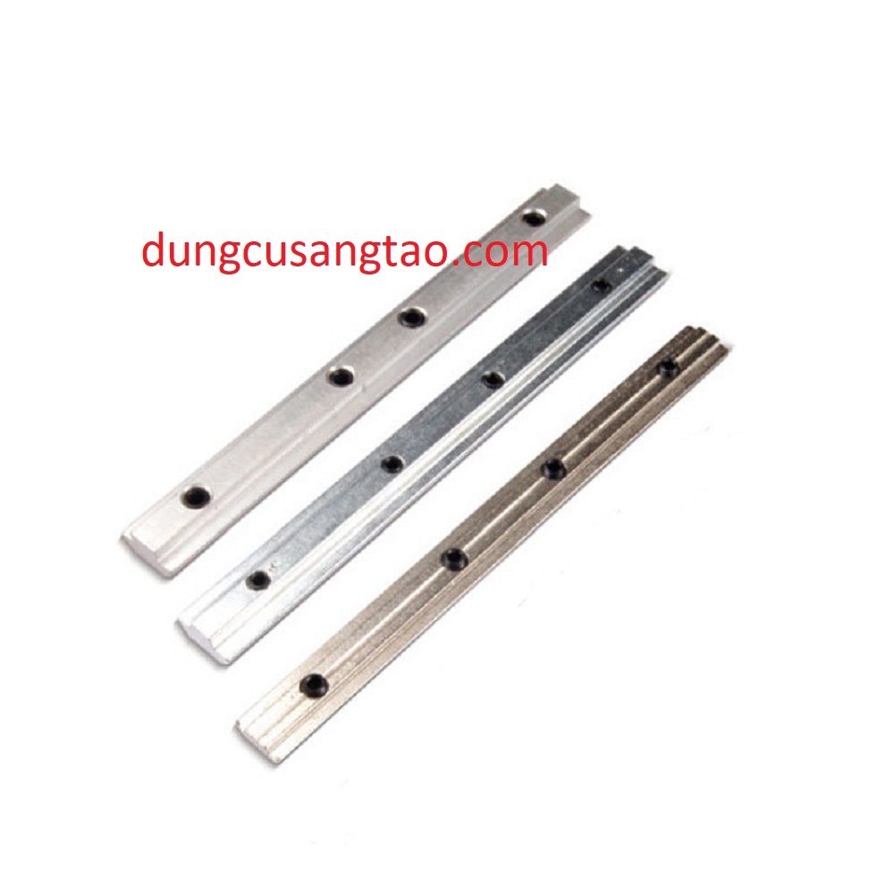 Khớp nối dài thanh nhôm định hình 2020 3030 4040 / tán nối dài
