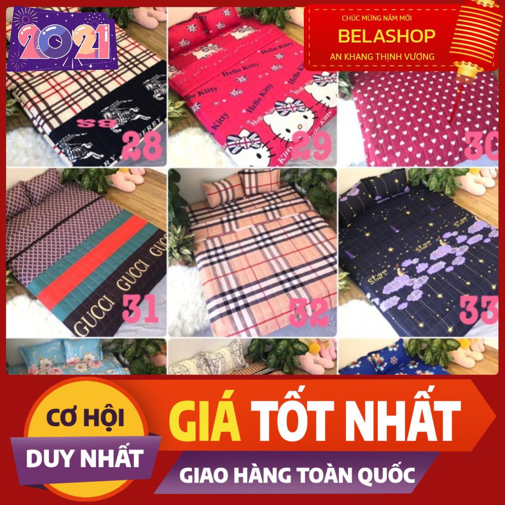 Ga drap 1m2 cotton poly vikona mã 11114
