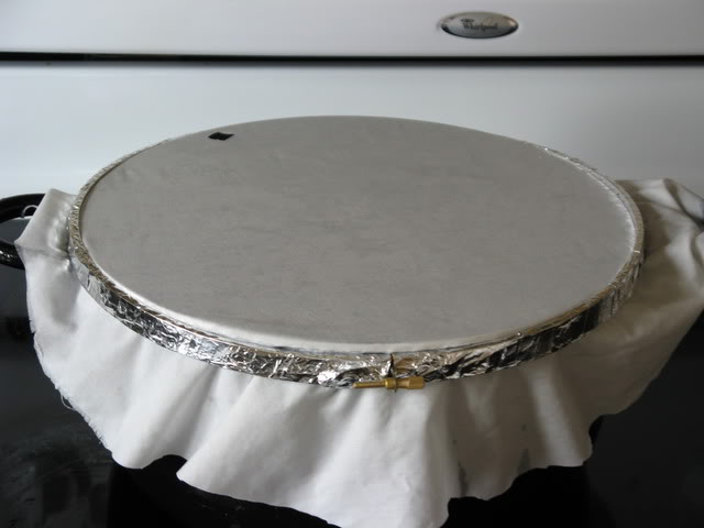 Bộ dụng cụ làm bánh tráng, bánh cuốn