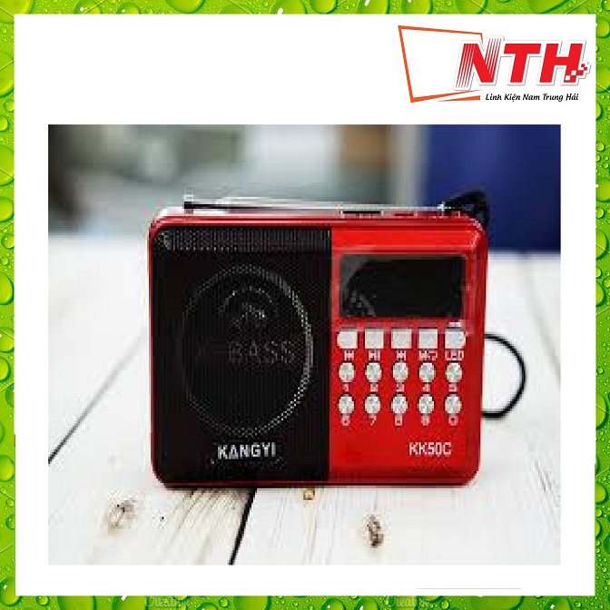 Loa nghe pháp bkk - kk50c