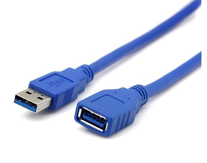 [HCM]CÁP NỐI USB LOẠI NGẮN 30CM