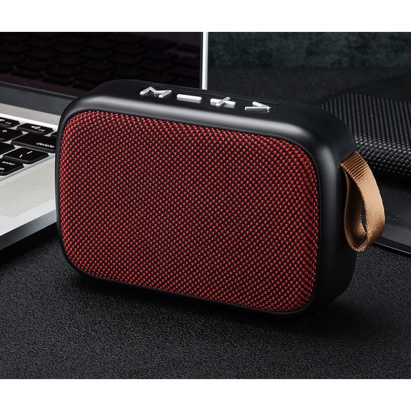 Loa Bluetooth Mini Charge G2 Âm Thanh Đỉnh Cao