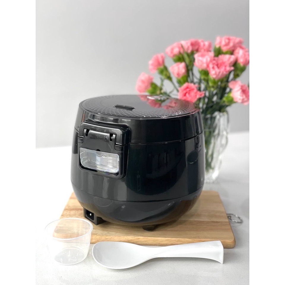 Nồi cơm điện Mini LEBENLANG LBL0583S, 0.8 lít hàng Đức
