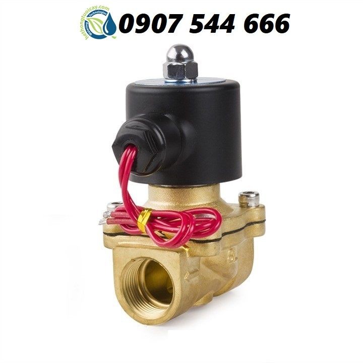 Van điện từ 42 - 220V