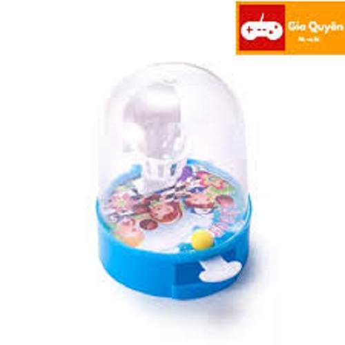 [HCM]Đồ chơi bóng rổ mini  đồ chơi bóng rổ  do choi bong ro mini
