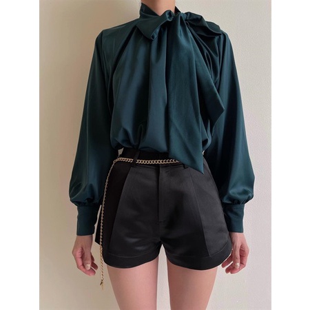 RUBIES Quần Ngắn Erin Short