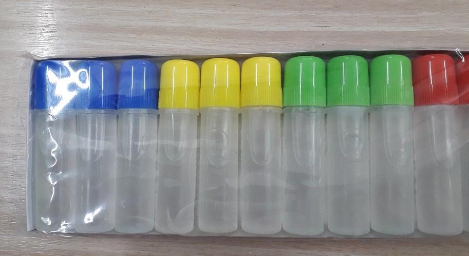 KEO NƯỚC DÁN GIẤY WINQ ( Lố 12 chai GL-06/25ml) Đầu Lưới
