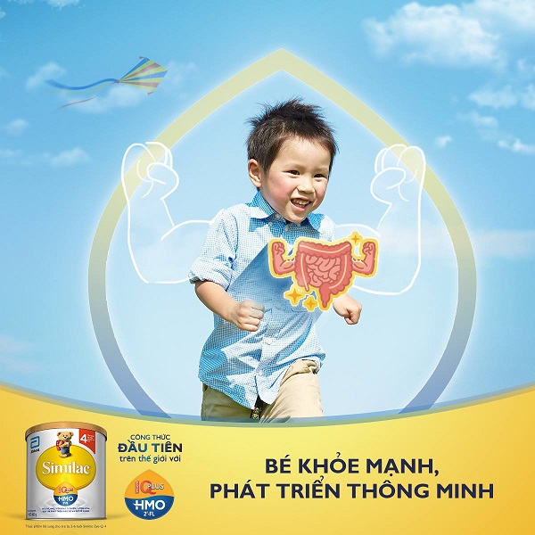 [Date 9.2024] Lốc 4 Hộp Sữa Pha Sẵn Similac IQ 180ml / 110ml