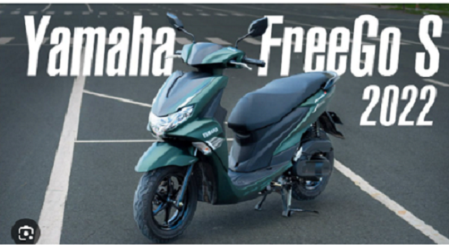 Thảm lót chân xe FreeGo các đời Yamaha
