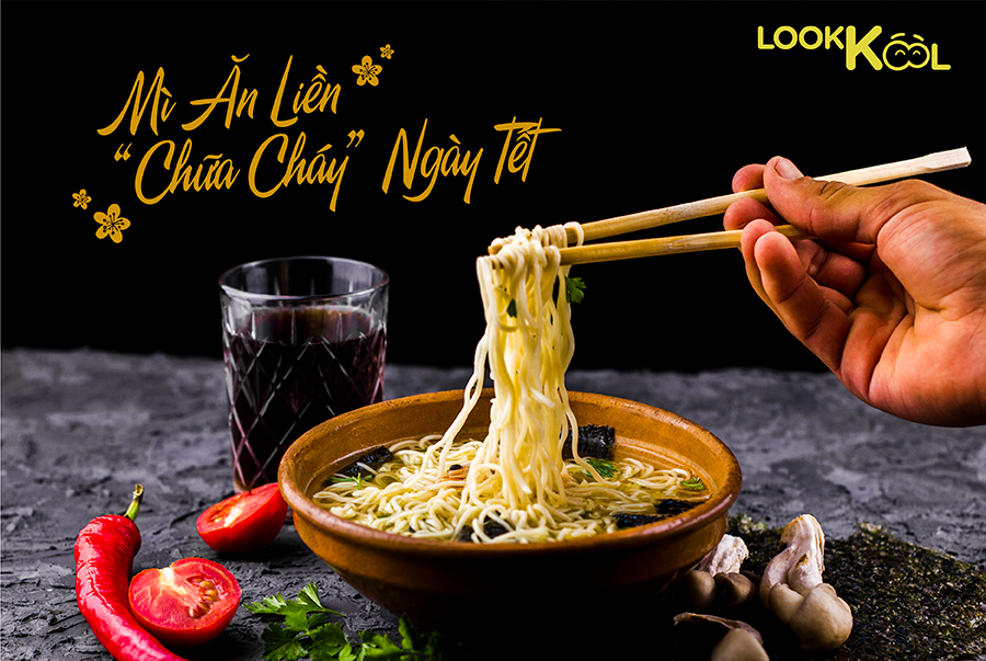 [JAPANESE NOODLES] MISO Ramen 99g