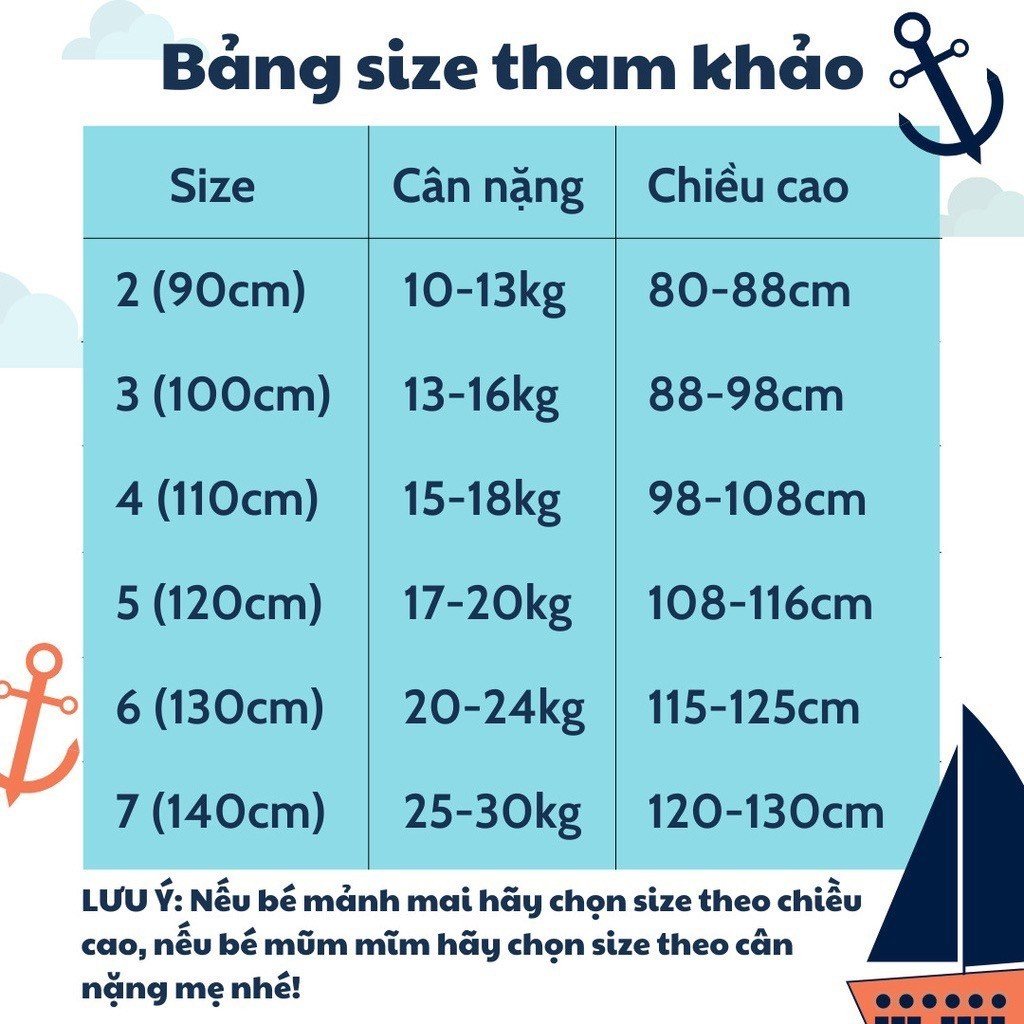 Bộ Malwee bé gái mùa thu xanh hoa
