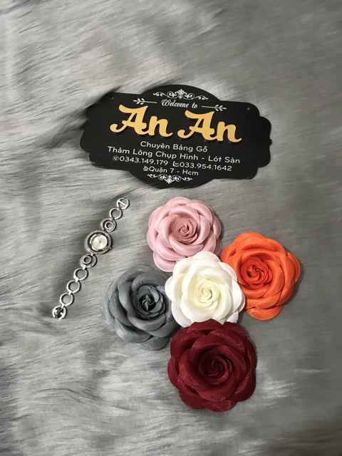 Thảm lông ngắn mịn - Thảm lông xám mịn lông ngắn
