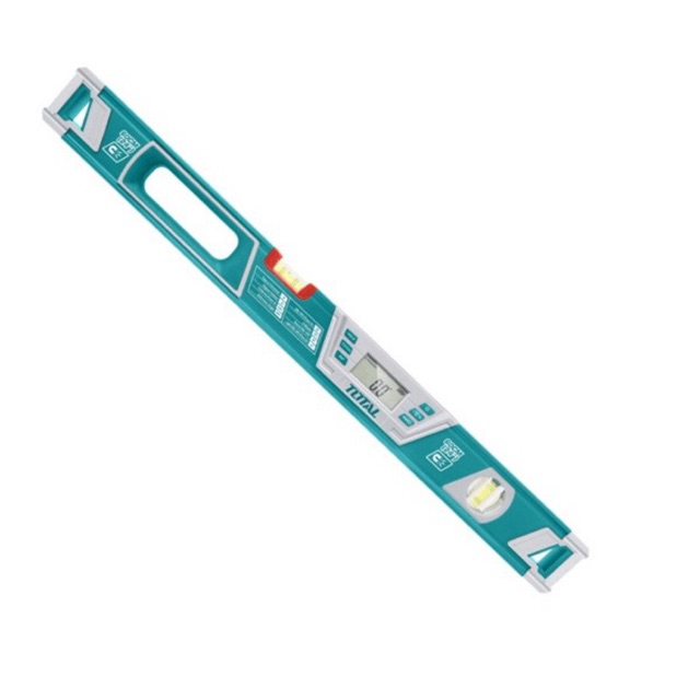 Thước thủy kỹ thuật số 60cm total tmt2606d