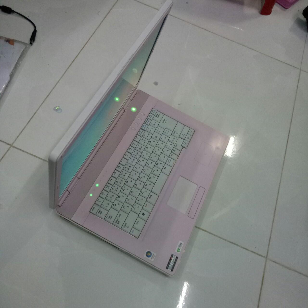 LAPTOP NEC,JAPAN