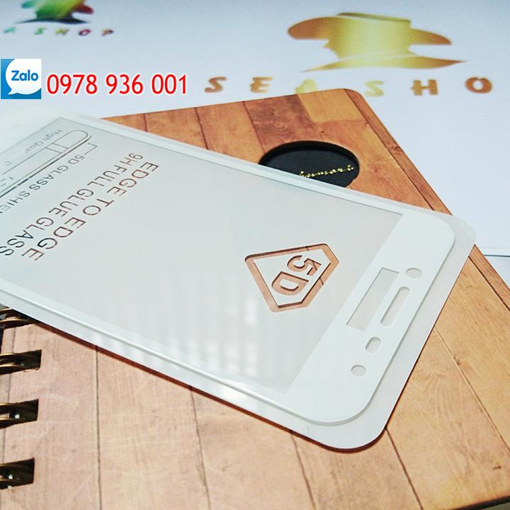 Tempered Glass for Samsung Galaxy J2 Pro