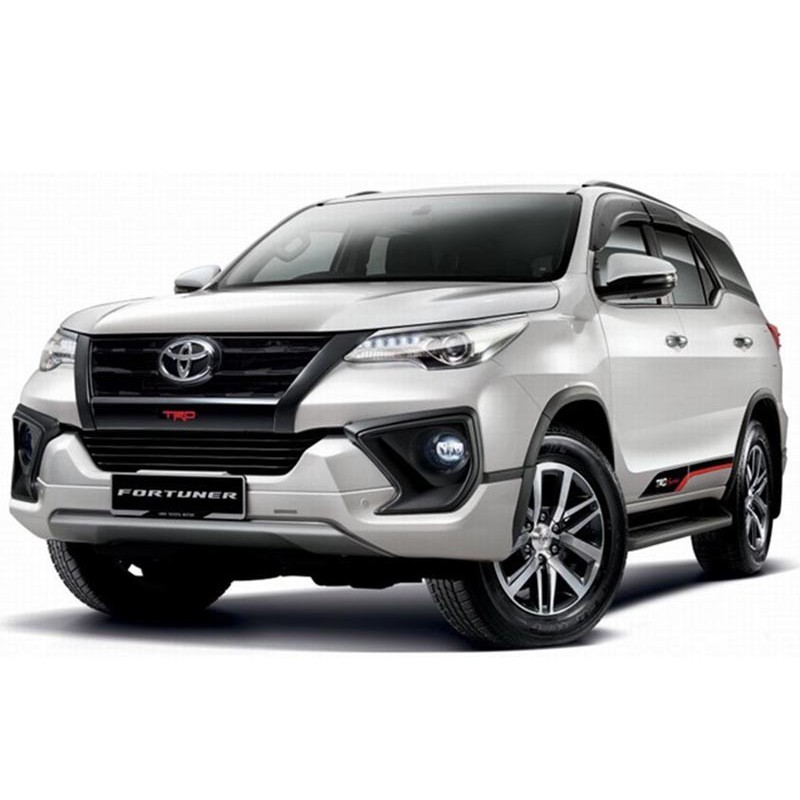 Bạt che phủ xe Toyota Fortuner cao cấp (bạt 3 lớp Tráng Nhôm, chống xước)