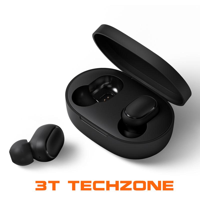 Redmi Airdots Tai Nghe Bluetooth Xiaomi True Wireless [ hàng có sẵn ]