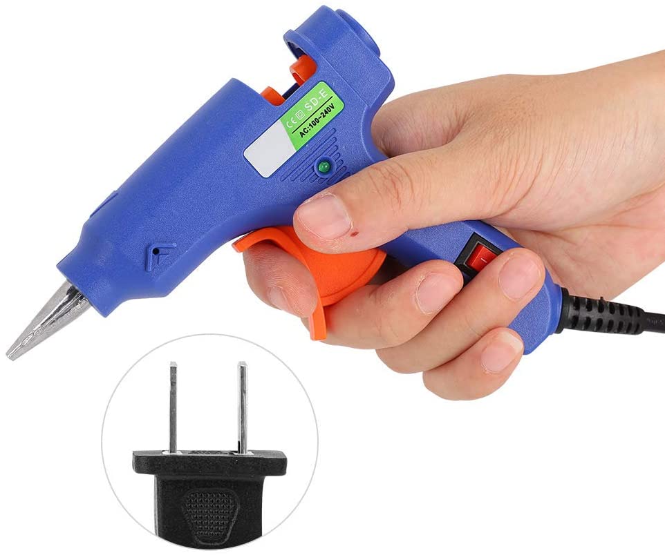 DLong Car Repair Tool Practical Hardware Tools Dent Lifter Repair Dent Puller 18 Tabs Hail Removal Tool Set