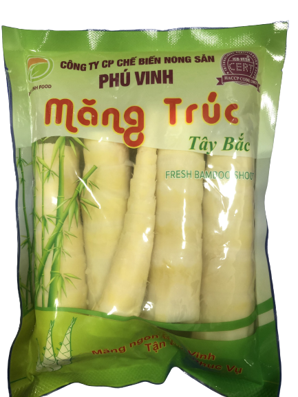 Măng trúc to