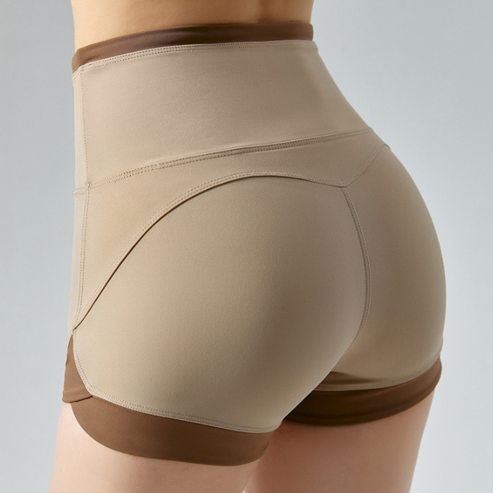 ⋌Quần Short Thể Thao 2 Màu Thời Trang