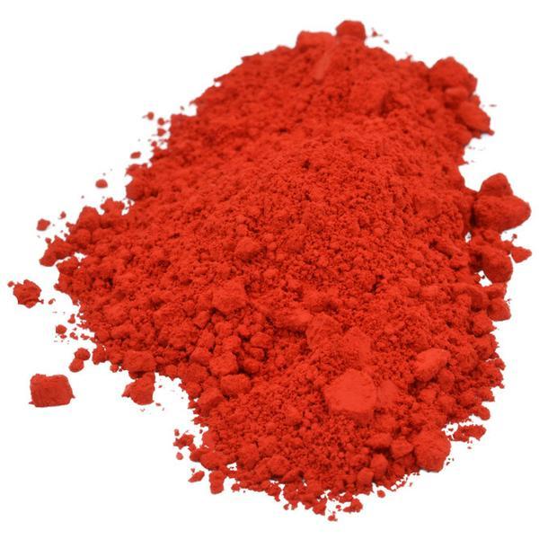 5G MÀU KHOÁNG MỸ _ ĐỎ CHERY _ Red 7