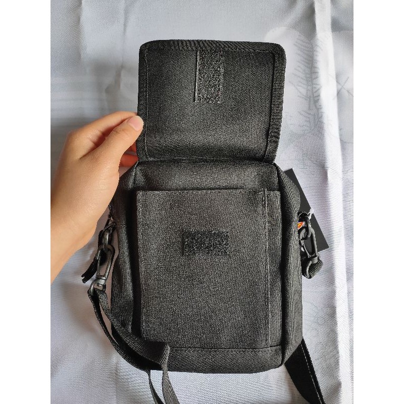 ◘  Túi đeo chéo minibag dickies 3 màu