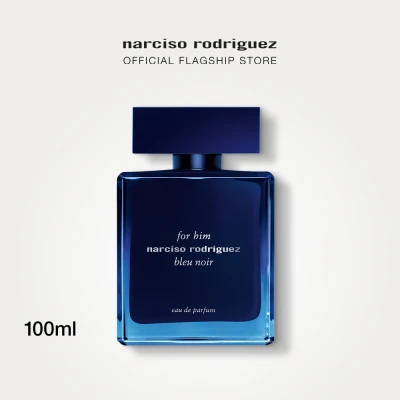 Nước hoa nam Narciso Rodriguez For Him Bleu Noir Eau De Parfum 100ml