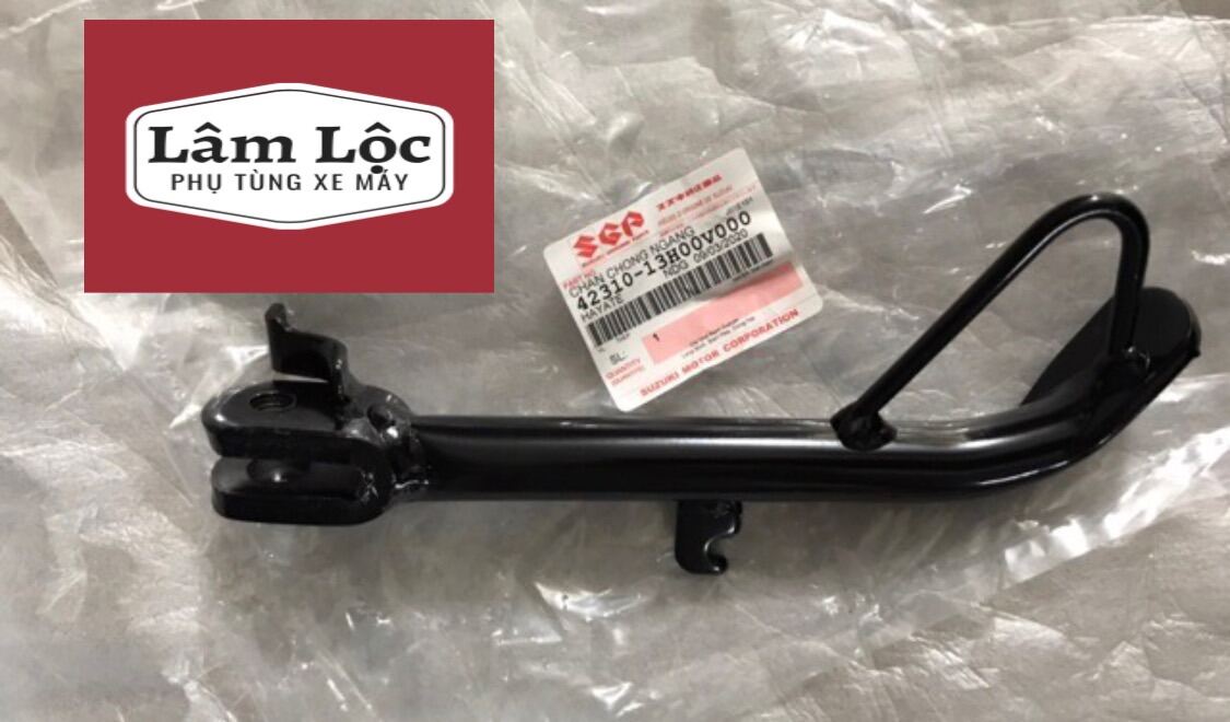 Chống ngang nghiêng hayate impulse 125 suzuki chính hãng