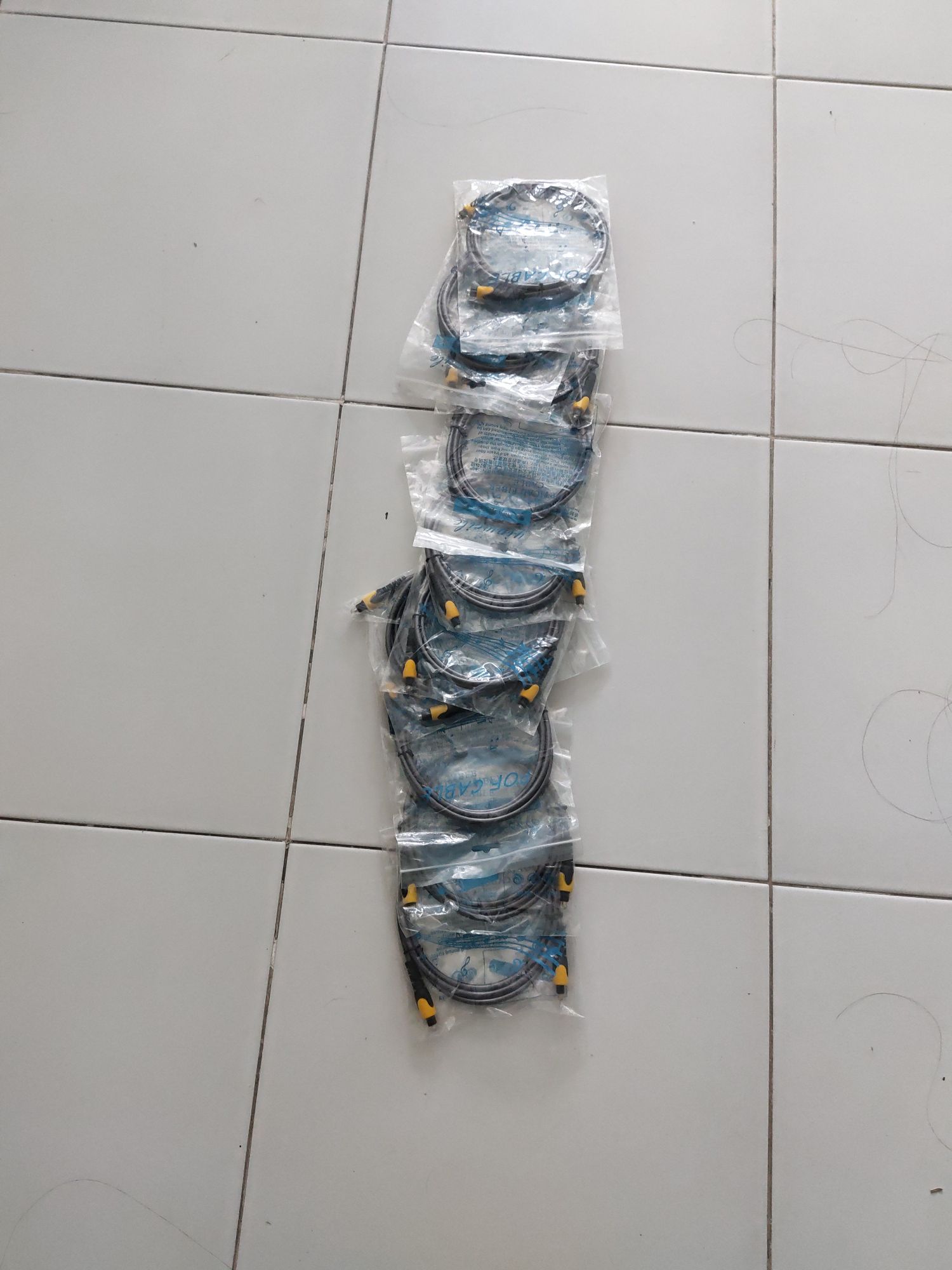 [HCM]Dây cáp quang Audio