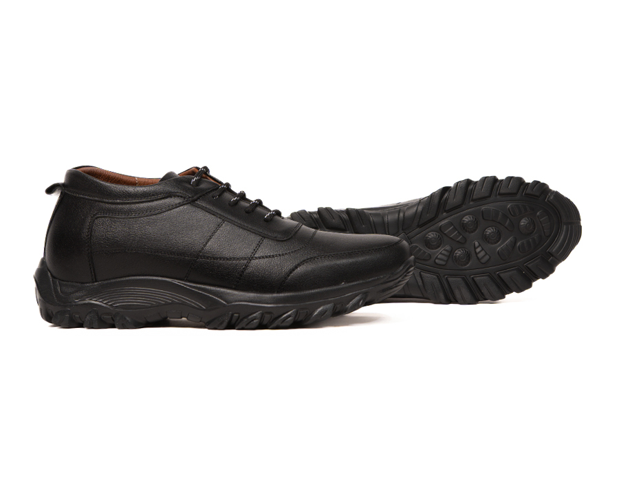 Giày Đế Cao Nam T&TRA T37Đ cao 6CM