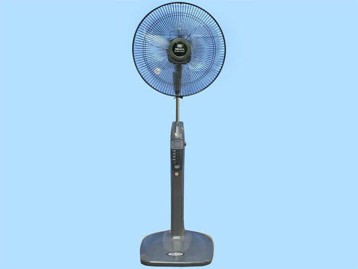 Quạt đứng Điện cơ 91 QĐK-91 có điều khiển từ xa_Hàng chính hãng