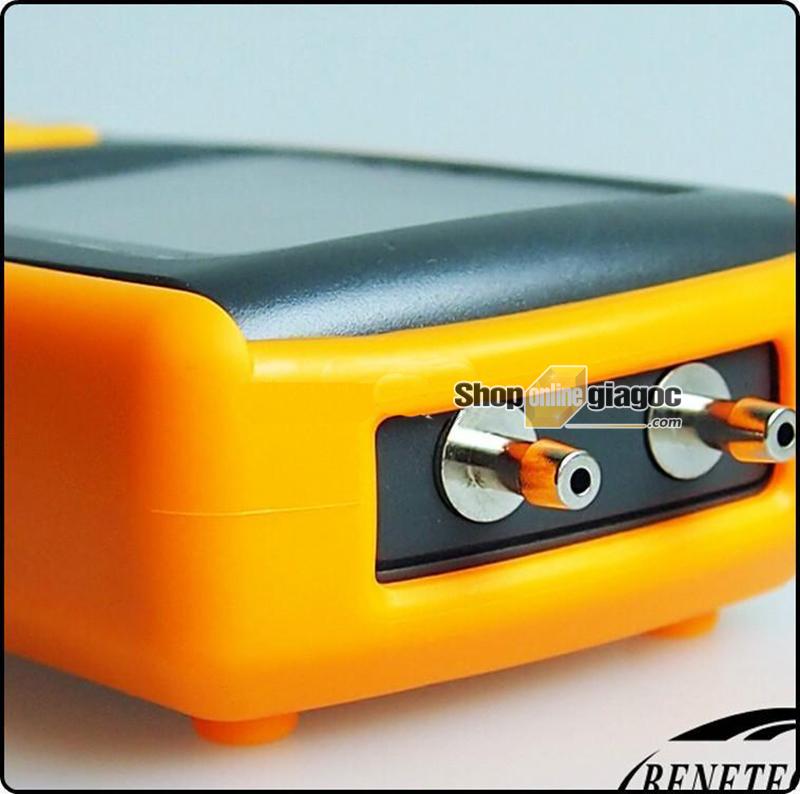 Máy đo áp suất Benetech GM520