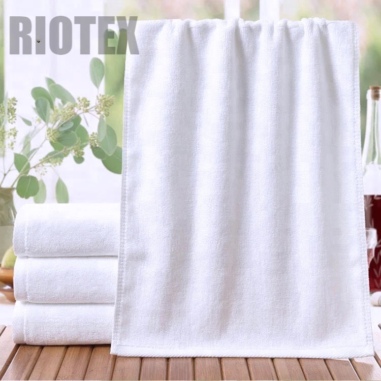 Khăn mặt 34x82cm 100% cotton