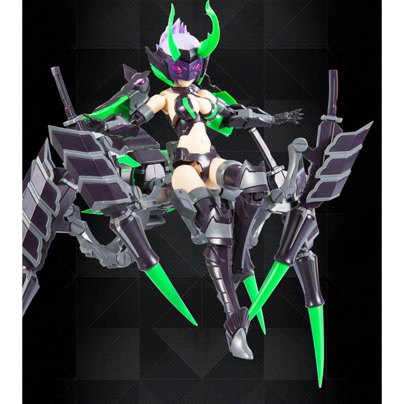 [7-11/12 VOUCHER 8%]Mô Hình Eastern Model 1/12 Arachne 2.0 [3GD]