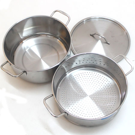 BỘ XỬNG INOX RAINY RN-26TTX
