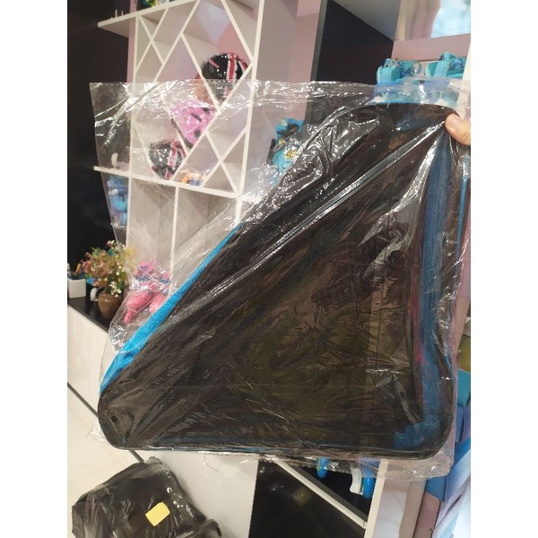 Túi giày Patin MICRO KIDS màu xanh đen