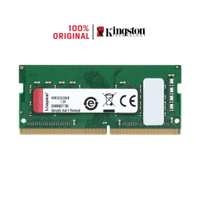Ram Laptop Kingston DDR4 8GB Bus 3200MHz KVR32S22S8/8