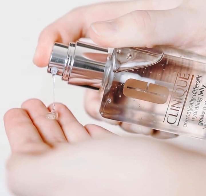 Kem dưỡng Clinique Jelly 125ml