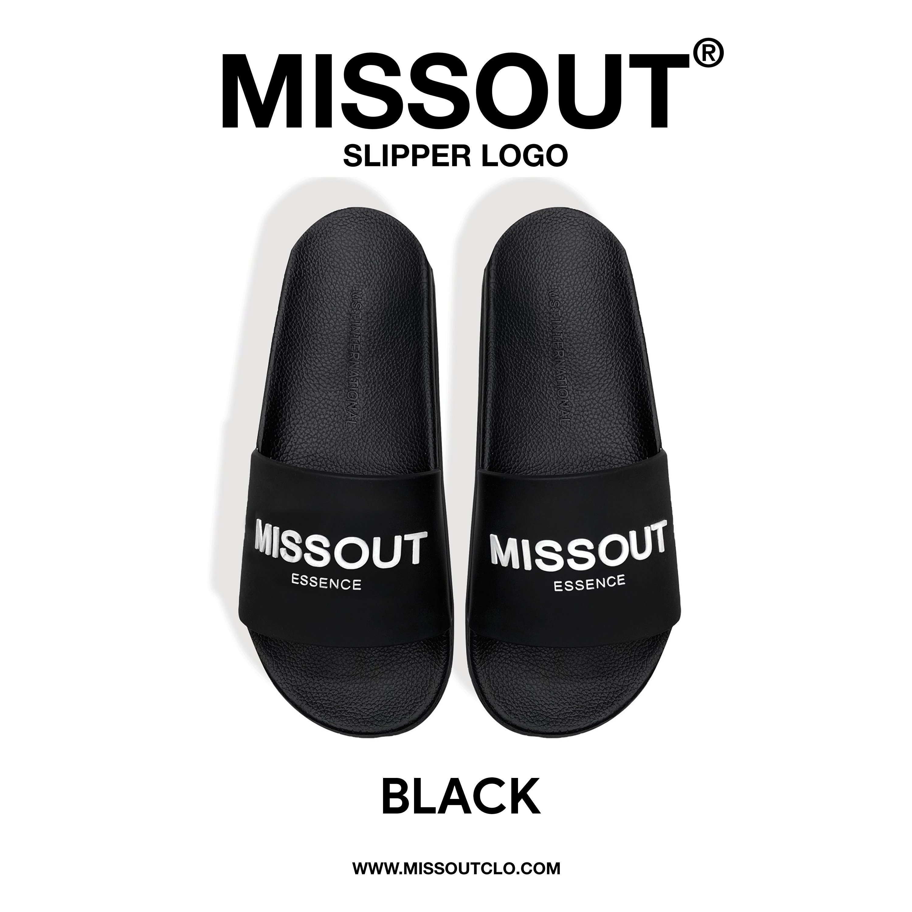 DÉP LOGO MISSOUT